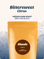 Bittersweet Circus Medium Dark Rost