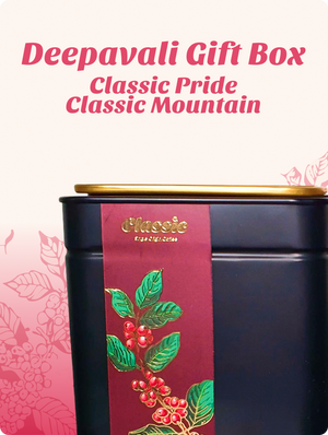 Deepavali Gift Box Classic Pride Classic Mountain